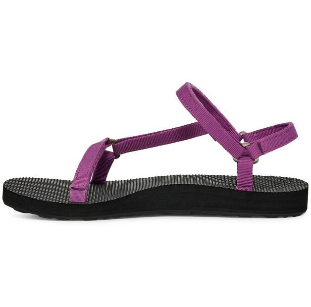 Треккинговые сандалии Teva Universal Slim