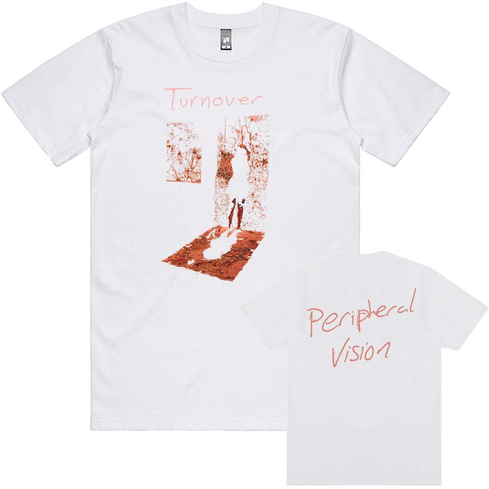 SCRIBBLE TEE TURNOVER Band GIRL IN WINDOW Tshirts Summer Loose Cotton Male Tshirt Fashion Gun Unisex Streetwear Unisex T Shirts