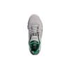 adidas Мужские кроссовки Agent Gil Restomod Tiger Stripes Grey Pantone Core-Black GY2415
