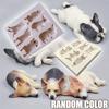 3D Dog Silicone Mold Fondant Mould Cake Decorating Tool Chocolate Gumpaste Sugarcraft Kitchen Accessories Soap