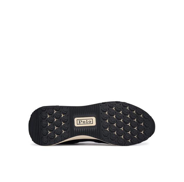 Кроссовки Polo Ralph Lauren Train 89 V2