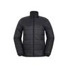 Mens Essentials Lightweight Padded Jacket