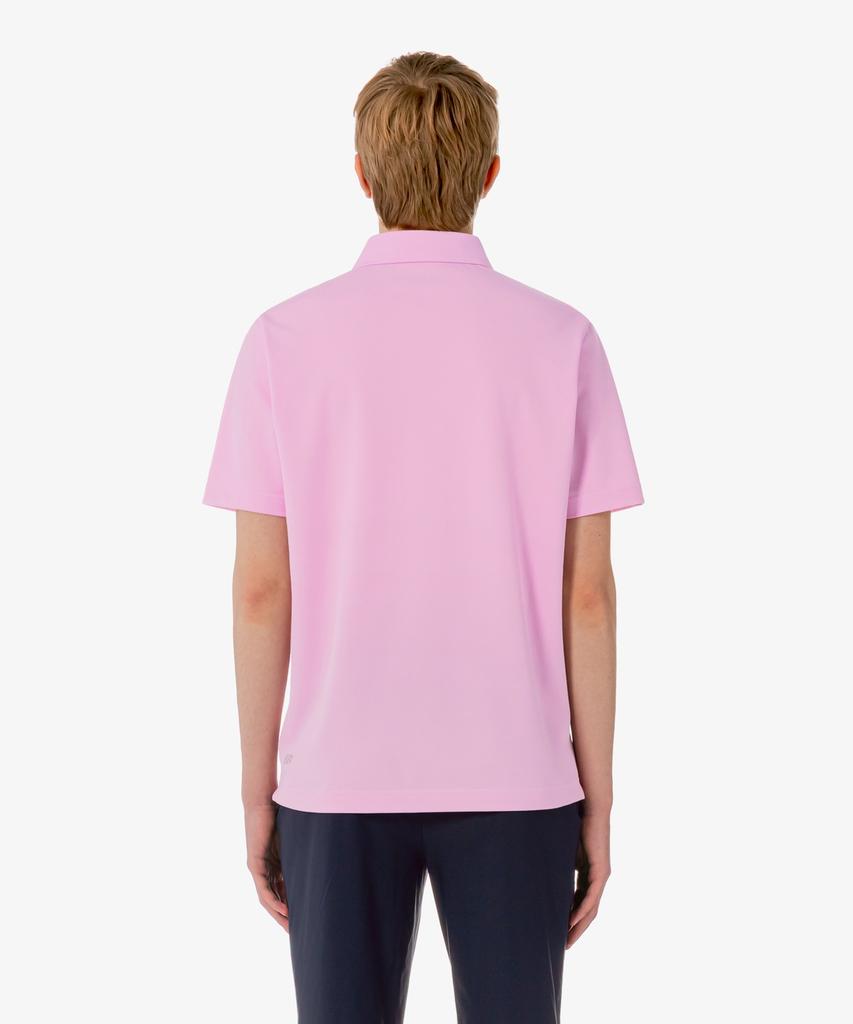 LACOSTE Men'S Basic Polo Shirt Dh960E-56G Z4H