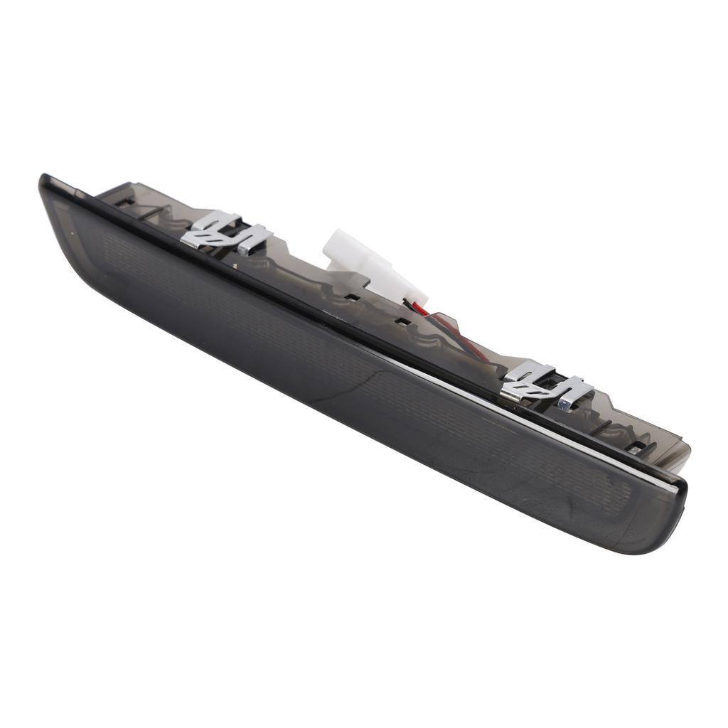 Rear High Level Brake Light LED For Toyota Yaris MK3 Hatchback 2012-2020 BLK