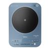 Midea Ultra-Thin Household Induction Cooker CN plug (adapter included)