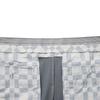 Septwolves Men's Ice Algae Mud Straight-Leg Casual Pants
