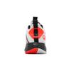 adidas Детские кроссовки Own The Game 2.0 J White Solar Red Cloud-White Core-Black IF2692