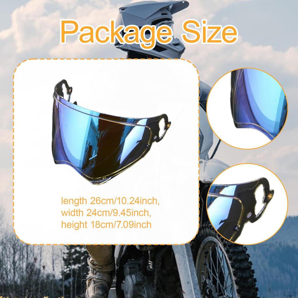 Велосипедный шлем козырек линза ветрозащитный сменный легкий для тура x5 велоспорт на открытом воздухе мотоциклизм