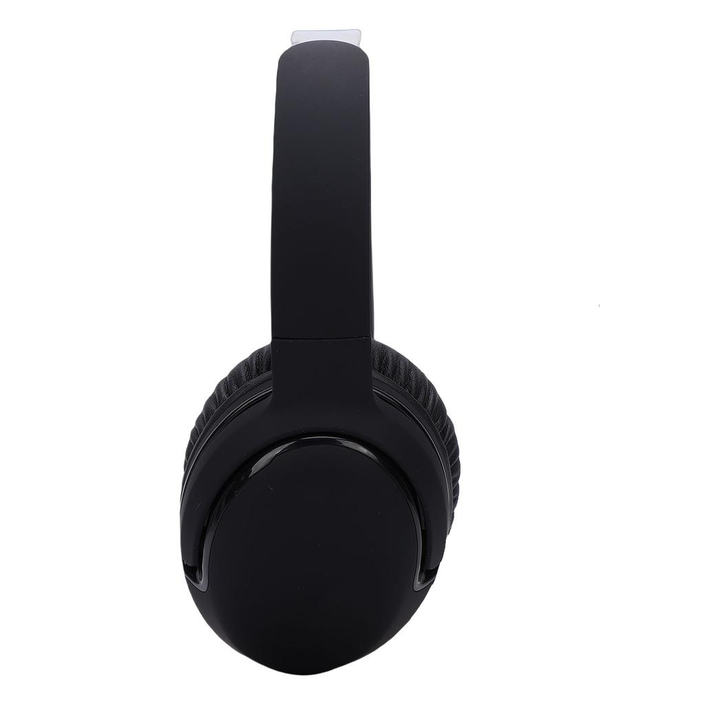 Беспроводные Bluetooth-наушники с активным шумоподавлением, многорежимным переключением, складные, Hi-Fi стереогарнитура с микрофоном
