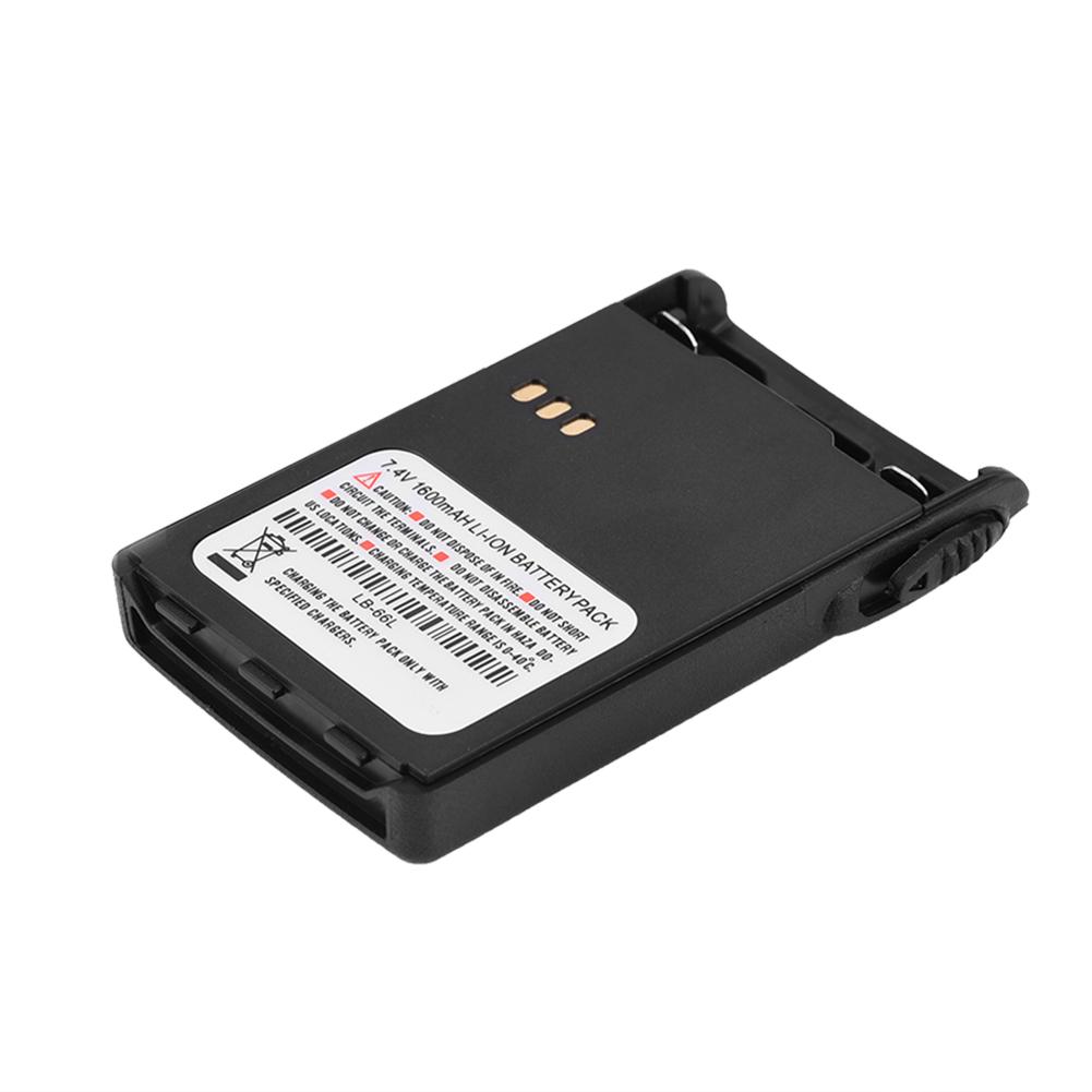 Чехол для батареи AAA для радиостанции PUXING PX777 PX888 VEV3288S LINTON LT3268