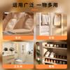 Dual Use For Car And Home Solid Fragrance Balm Air Purification Deodorization