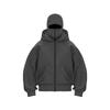 Top-Selling Unisex Fleece Zipper Hoodie for Spring, Autumn, Winter
