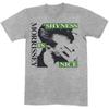 Унисекс футболка Morrissey: Застенчивость — это хорошо