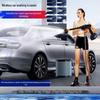 Rechargeable Cordless High-Pressure Car Washer & Multifunction Water Gun
