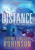 Книга The Distance