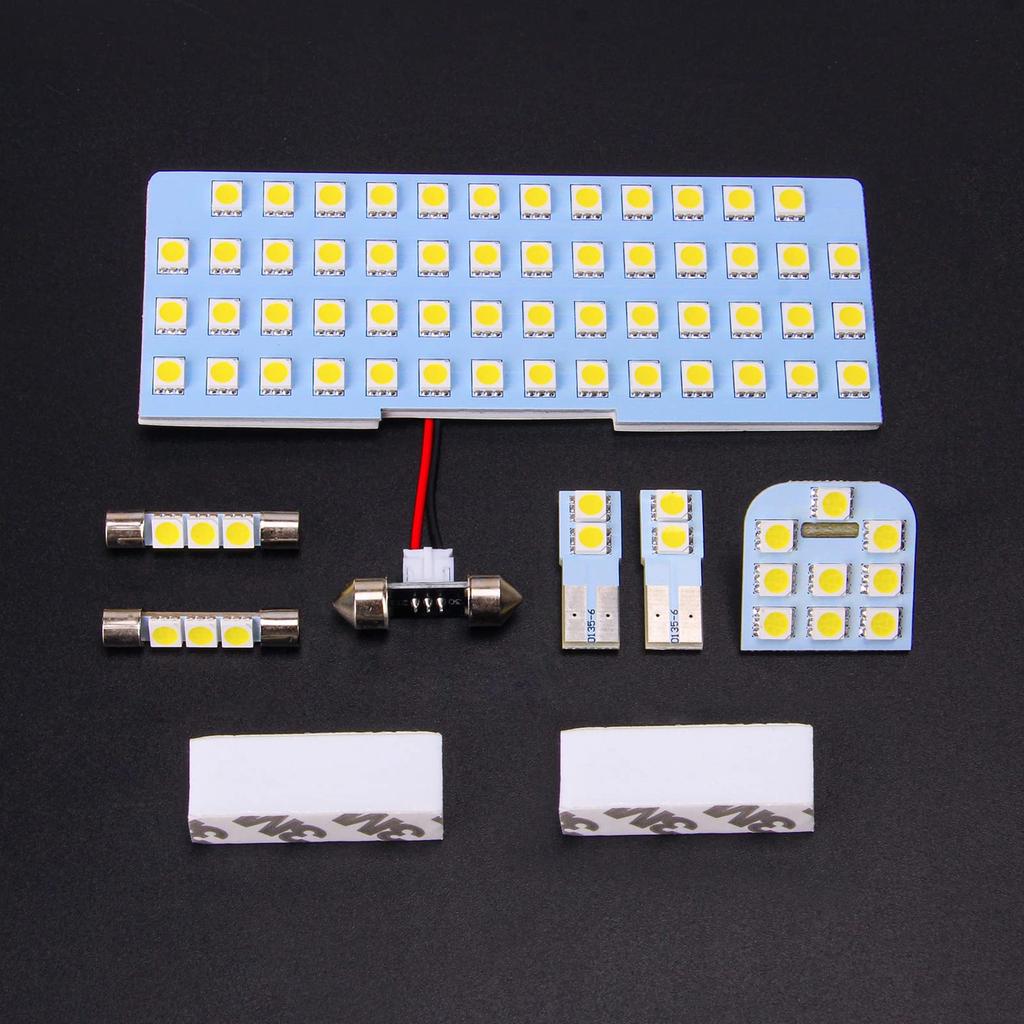 OPPLIGHT 86 LED Room Lamp, Compatible with BRZ, Compatible with Toyota 86 ZN6 /