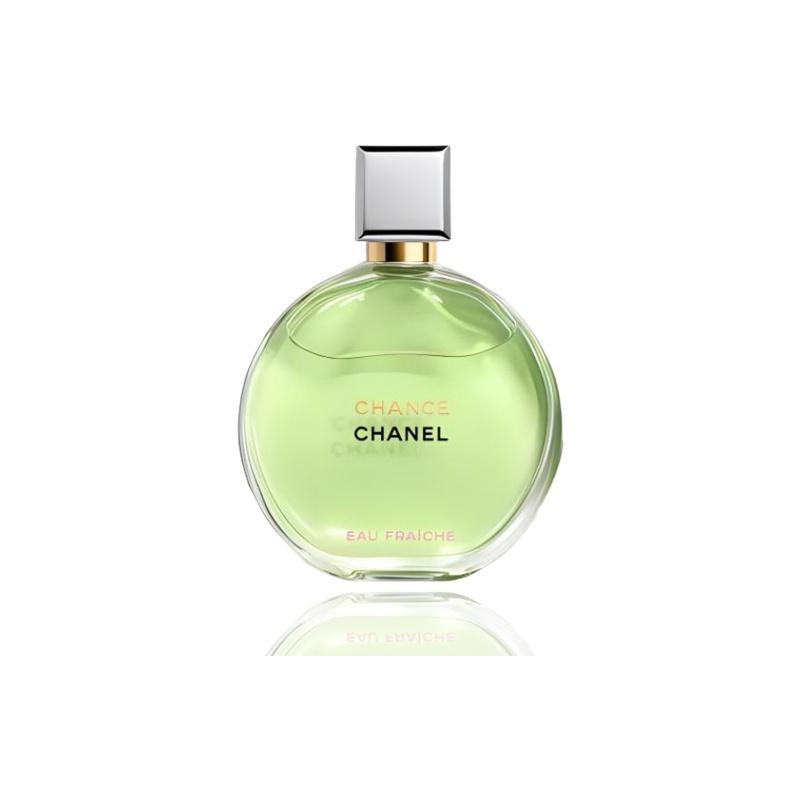 Chanel Chanel Chance Eau Fraîche Парфюмерная вода Спрей