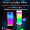 Портативная Bluetooth-колонка SooPii BT25 с RGB-подсветкой, штекер CN (адаптер в комплекте) (Китайская версия)