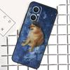 Смешной чехол для телефона с собакой Cheems Doge для OPPO Reno 13F 13 12 11 14 F 10 Pro 8T 7 8 Lite OPPO Find X9 X6 X5 X8 Pro