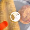 Крышка для микроволновой печи от брызг и крышка для сохранения свежести продуктов, устойчивая к высоким температурам