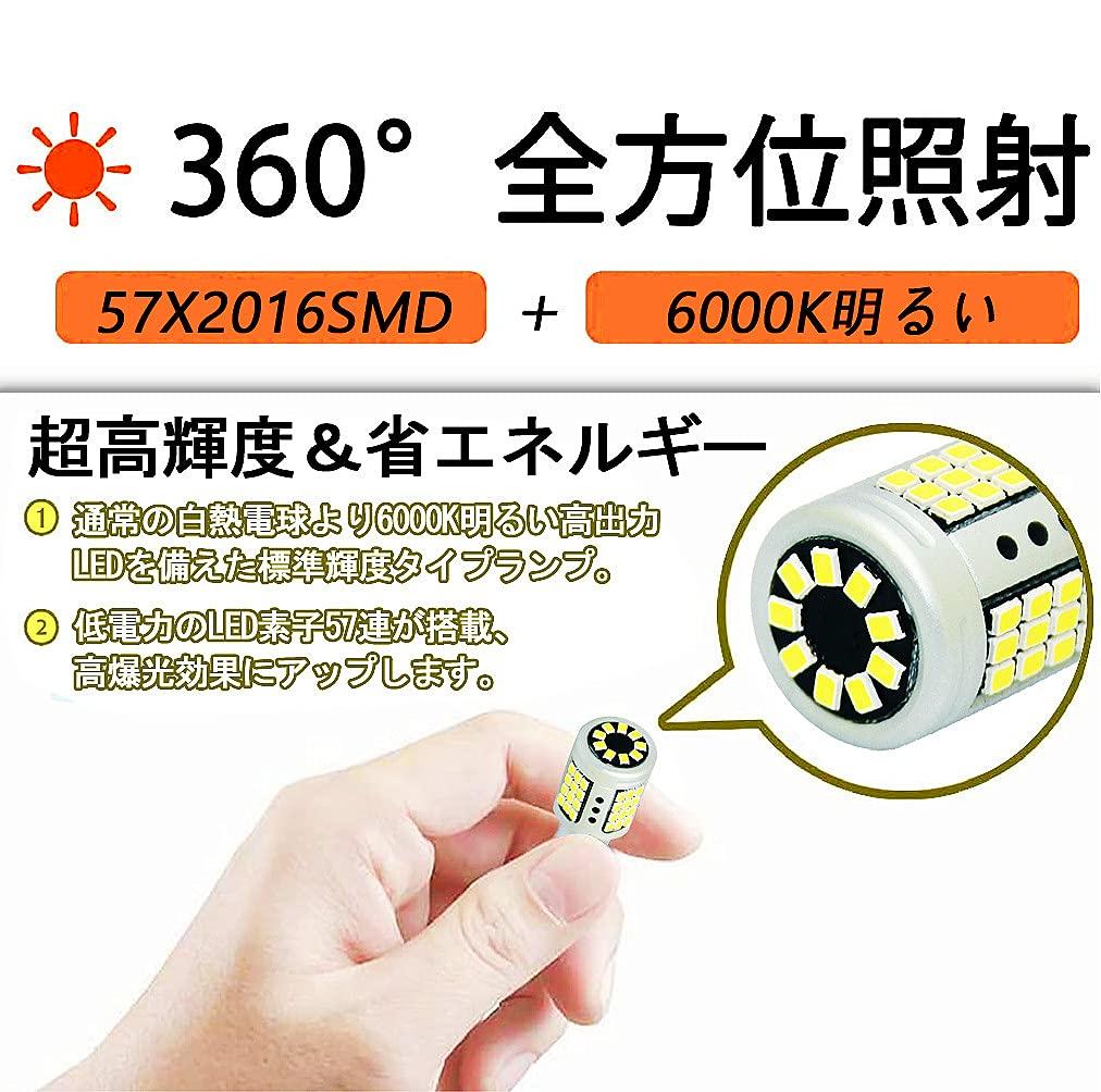 BLUESEATEC t16 Светодиодный задний фонарь, Взрывной свет, Суперяркость, Оригинальный японский чип CSP, 5600