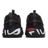 Fila Спортивная обувь для бега Черная Женская A12W212103FBK