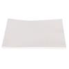 50 Sheets A4 Holographic Cold Laminate Sheet Self Adhesive Waterproof Cuttable Cold Laminating Film