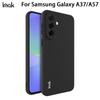 Чехол для телефона Samsung Galaxy A37 A57 5G IMAK UC-3 Матовый Мягкий Чехол