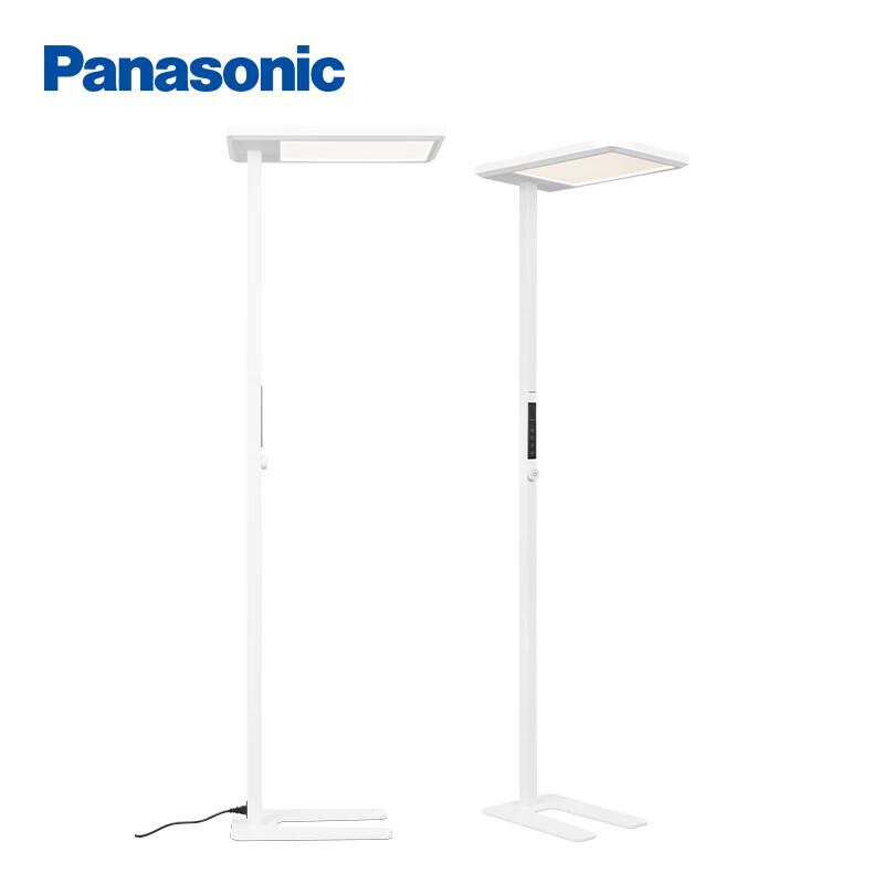 Panasonic Умная напольная лампа HHTZ5003 с полным спектром и защитой глаз