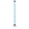SSK Iomic Grip Tape SBA3006F White X Blue (1060)