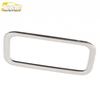 Hongguang S3 Stainless Steel Trunk Handle Ring & Tailgate Handrail Sticker