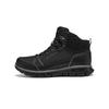 Модные женские ботинки Synergy Fabric Mid-Top на шнуровке для снега Мужские ботинки 168129-BBK