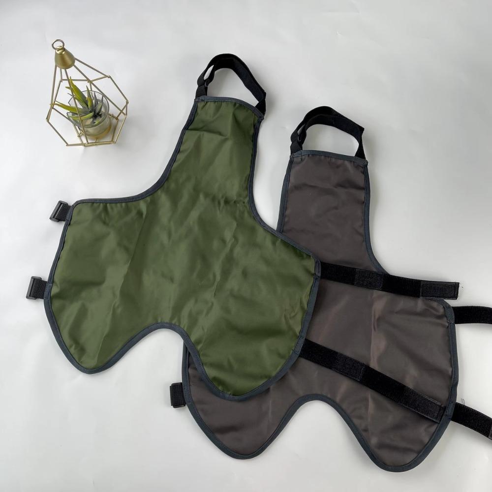 Waterproof Dog Protective Belly Cover Breathable Dog Costume Pet Vest For Small and Medium Dogs
