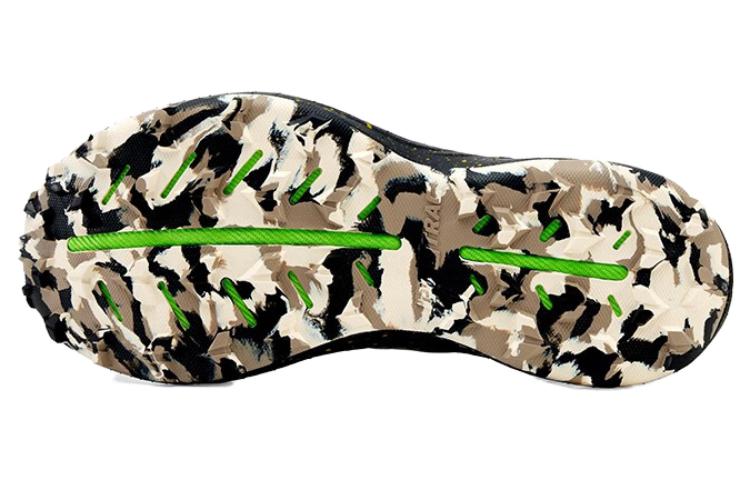 Мужские кроссовки Saucony Endorphin Edge 'Fog Black'