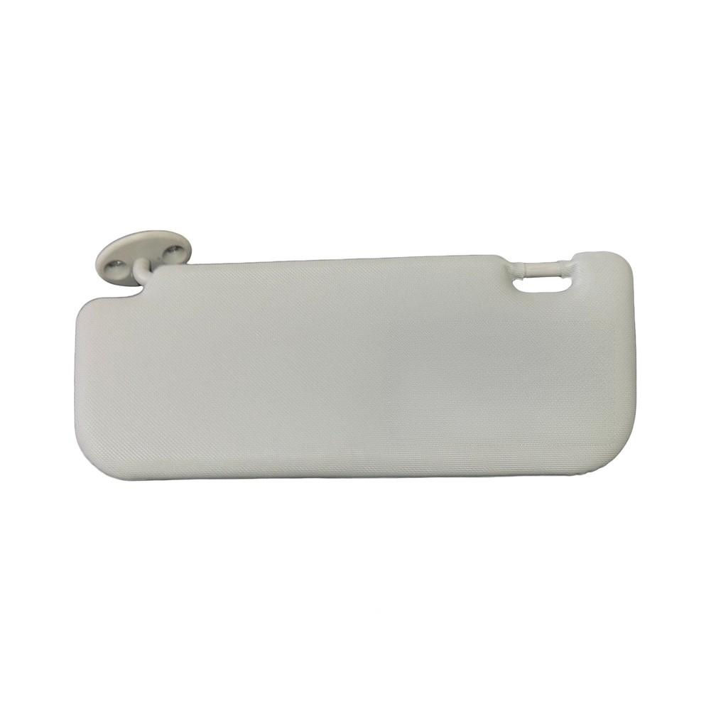 Replacement Sun Visor Part Sun Visor Corolla Sunshade As Shown In The Picture Front Sun Visor ABS Plastic Build
