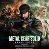 [CD] ОРИГИНАЛЬНЫЙ САУНДТРЕК PACHISLOT METAL GEAR SOLID SNAKE EATER НОВЫЙ из Японии
