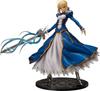 Order Pendragon Scale PVC Painted Finished Figure Fate/Grand Saber/Artoria 1/4