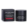 Shiseido Мужской крем для укрепления кожи 50 мл Мужской увлажняющий крем