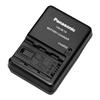 Panasonic Charger VW-BC10-K