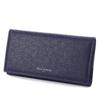 Key Case Navy [Pelle Morvida] PM-BA317-NV