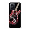 Чехол для телефона с графикой гитары Эдди Ван Халена Для Redmi 12 13C 12C 15C 9 10 10C Note 13 Pro Plus 14 15 Pro 9T 9C 9A Мягкий чехол из ТПУ C