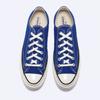 Converse Converse Chuck 70 Rush Blue Low 168514c