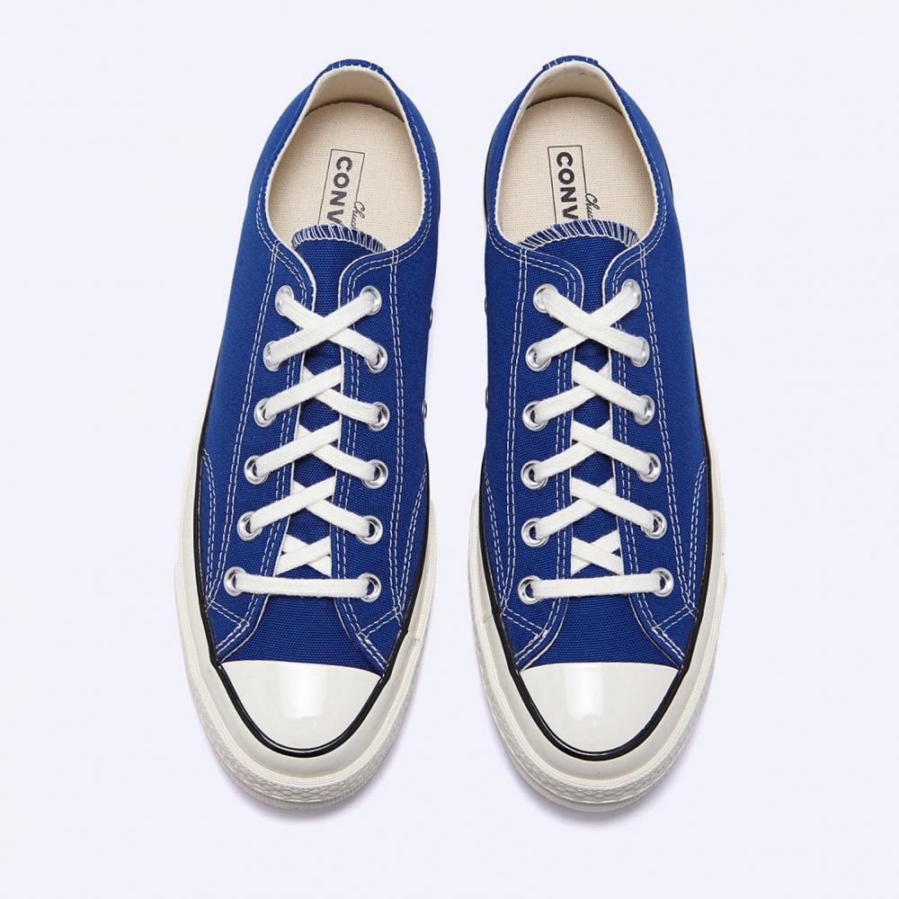 Converse Converse Chuck 70 Rush Blue Low 168514c