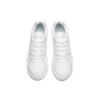 Anta Life Collection Platform Slip Resistant Low top Skateboard Shoes Men's White Silver 912218066-2