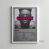 Pop Rap Music Album Cover Artist Tyler The Creator Poster Rapper Hip Hop Rock Flower Boy Goblin Canvas Art Home Wall Sofa Decor