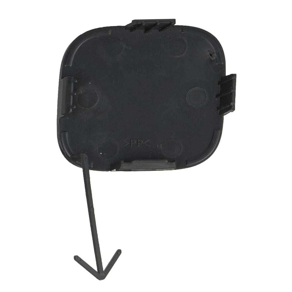 Front Bumper Tow Hook Cover Cap 57731Fj220 For Subaru Xv Crosstrek 2013-15