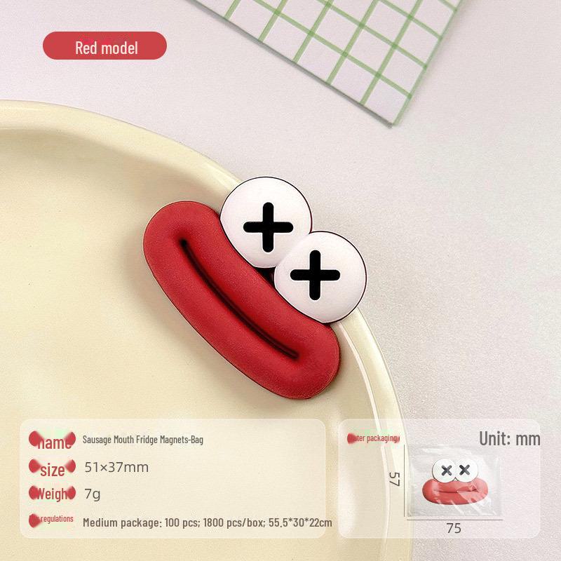 Индивидуальные 3D-магниты на холодильник из мягкого пластика с мультяшным рисунком и креативным дизайном из силикона.