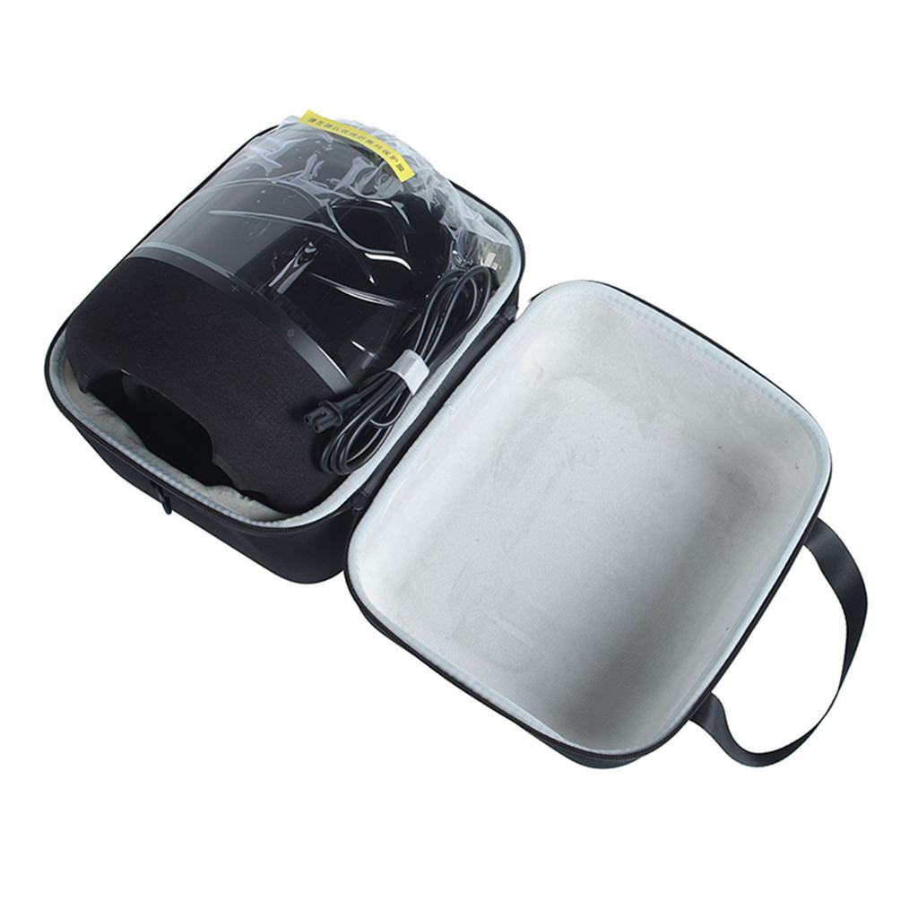 New EVA Hard Case Outdoor Travel Carrying Case for Harman Kardon Aura Studio 4 Wireless Bluetooth-compatible Speaker