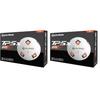 Taylor Made TMJ24 TP5 Pix TP5x JPN 12-pack Golf Balls 2024 Model