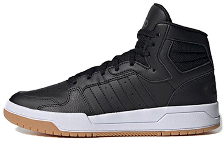adidas Entrap Mid 'Black Gum' FY5636